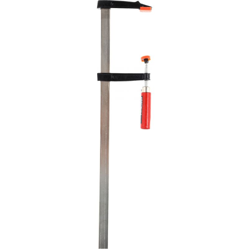 Ścisk stolarski 80 x 500 mm KD10182