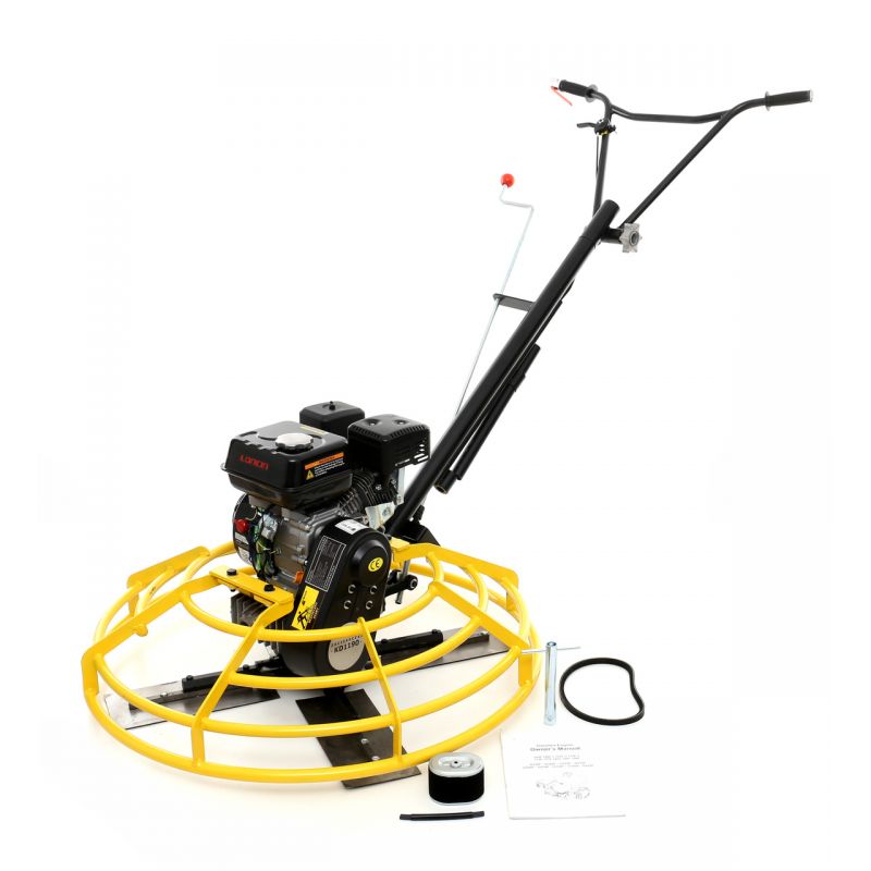 Zacieraczka do betonu 92cm KD1190