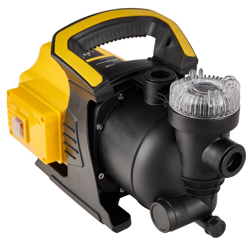Pompa ogrodowa 1300W KD742