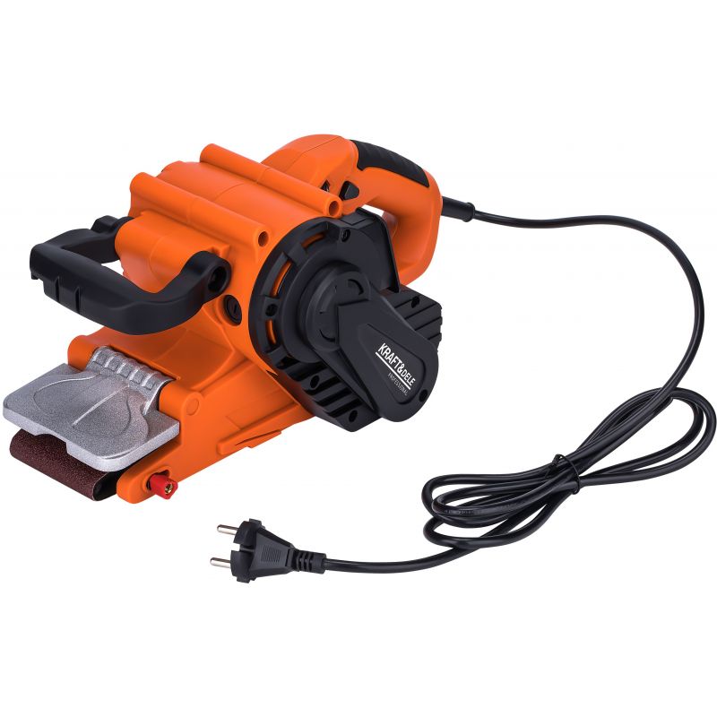 Szlifierka taśmowa 2000W KD5299