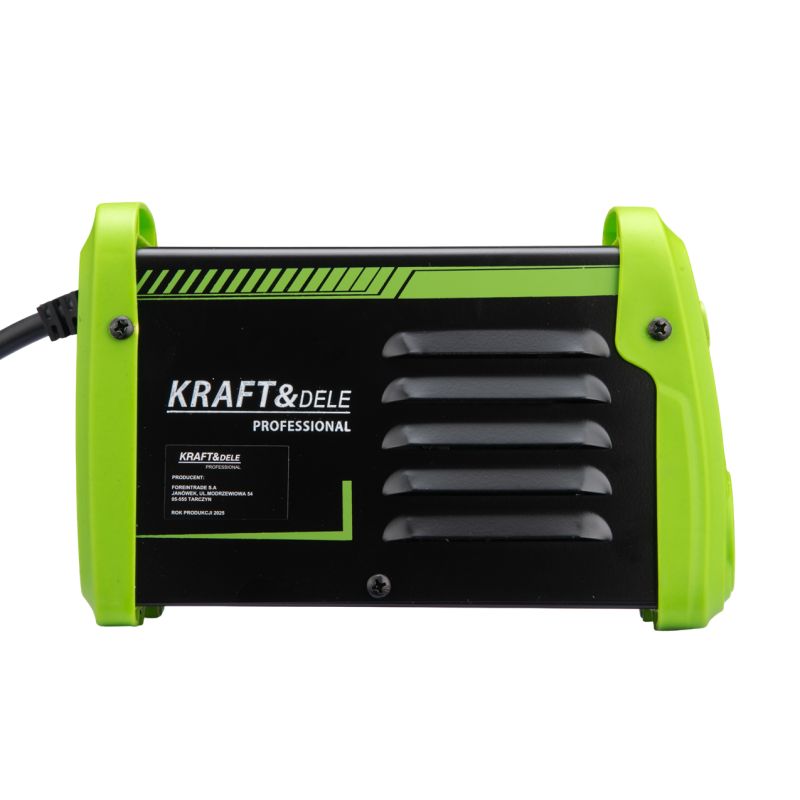 Spawarka inwertorowa 330A MMA TIG LIFT VRD KD1782