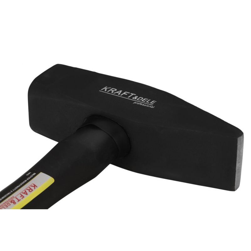 Młotek maszynisty fiberglass 2kg