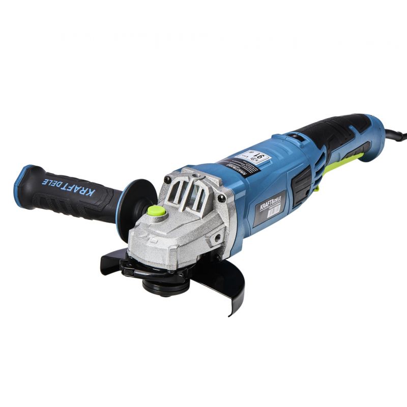 Szlifierka kątowa 1500W KD3045