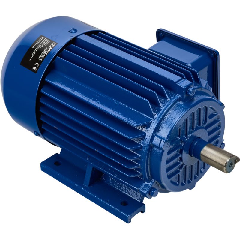 Silnik elektryczny 2,2KW 380V 2840rpm KD1814