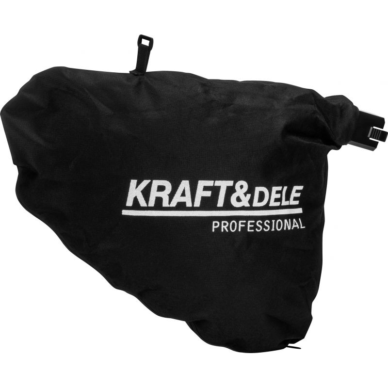 Elektrická fúkačka na lístie 3600 W, model KD5197