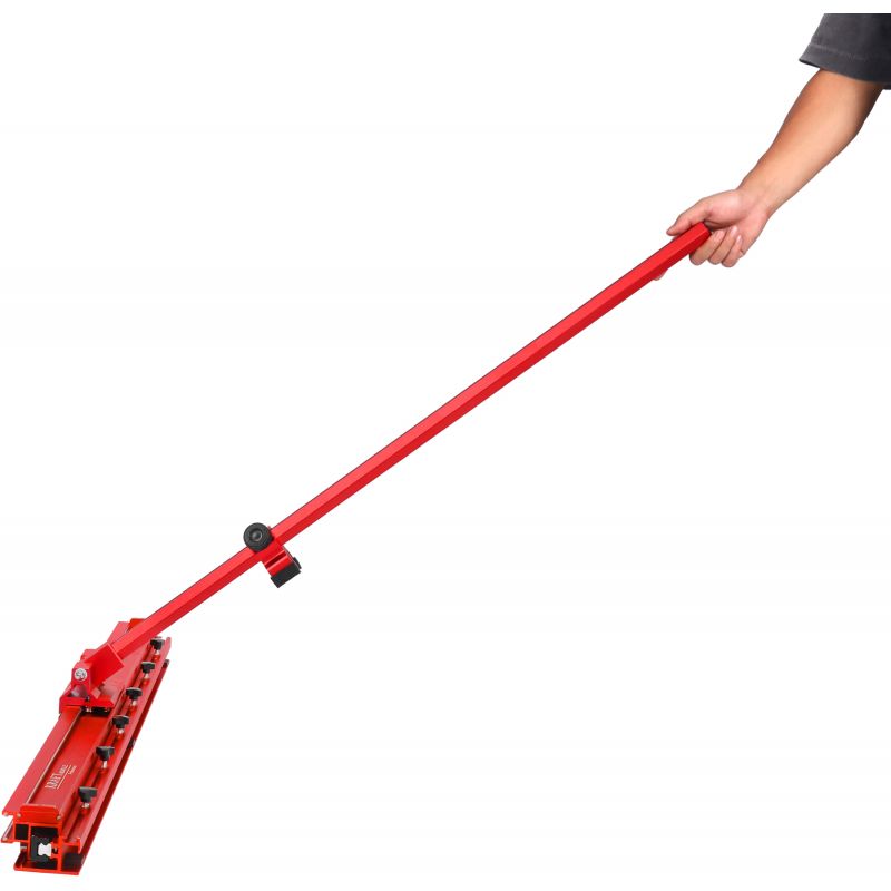 Przecinarka do glazury styl "T" | 90cm Prowadnica 1,7m KD11957