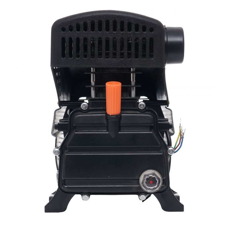 Vzduchový kompresor s elektrickým motorom, prietok 265 l/min, model KD1295