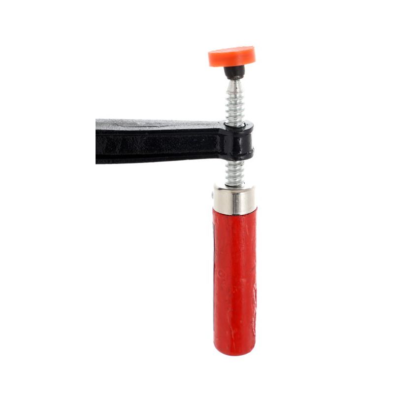 Ścisk stolarski 80 x 500 mm KD10182