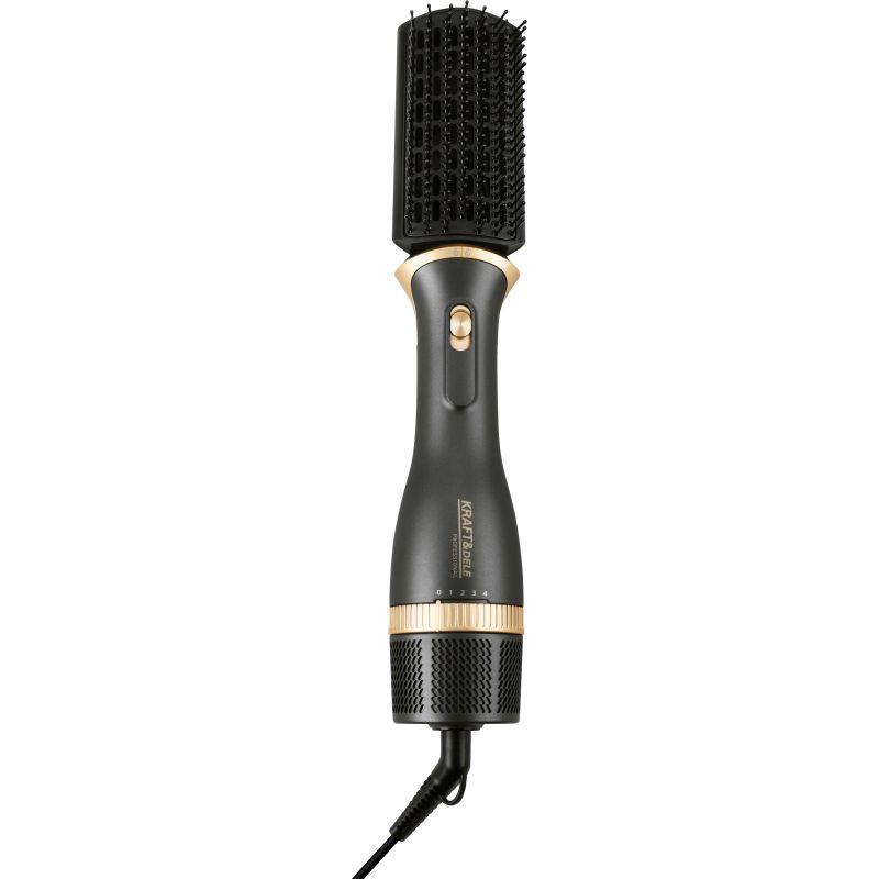 Lokówko-suszarka do włosów 1400W KD4398