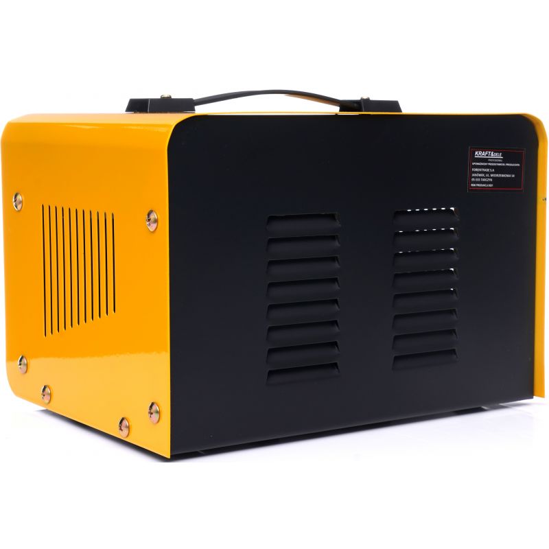 Prostownik samochodowy 30A 90-250Ah KD1923