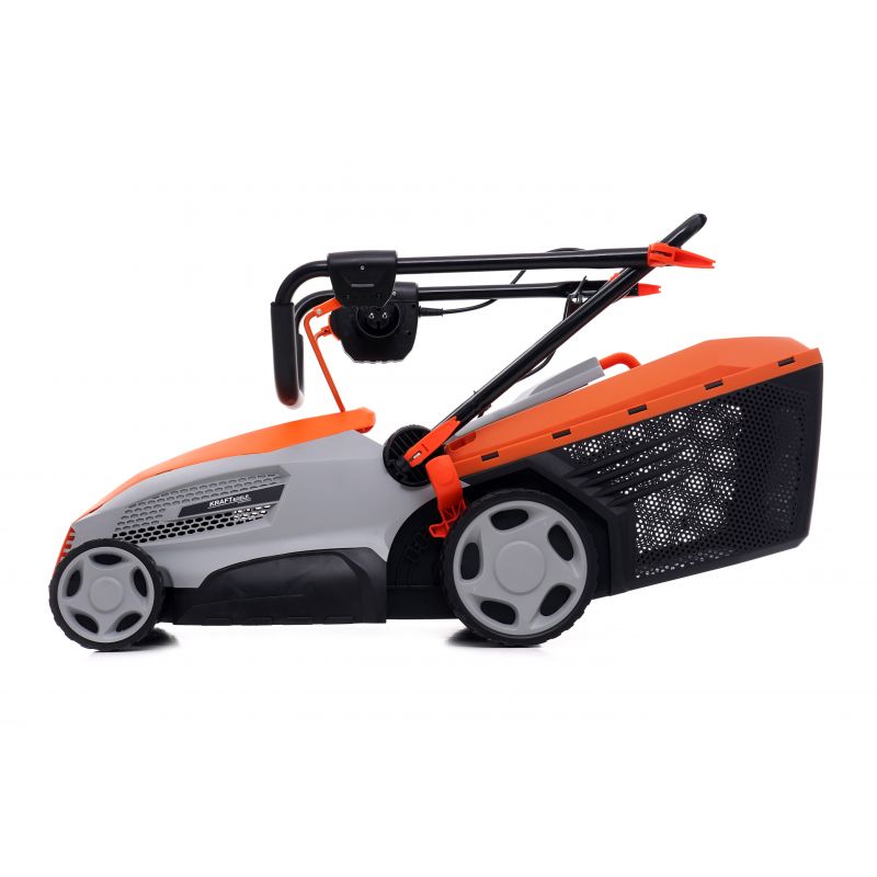 Elektrická kosačka 2300 W, šírka záberu 36 cm, model KD5078