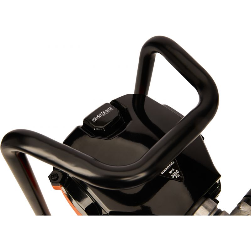 Pistolet natryskowy 1450W KD1746
