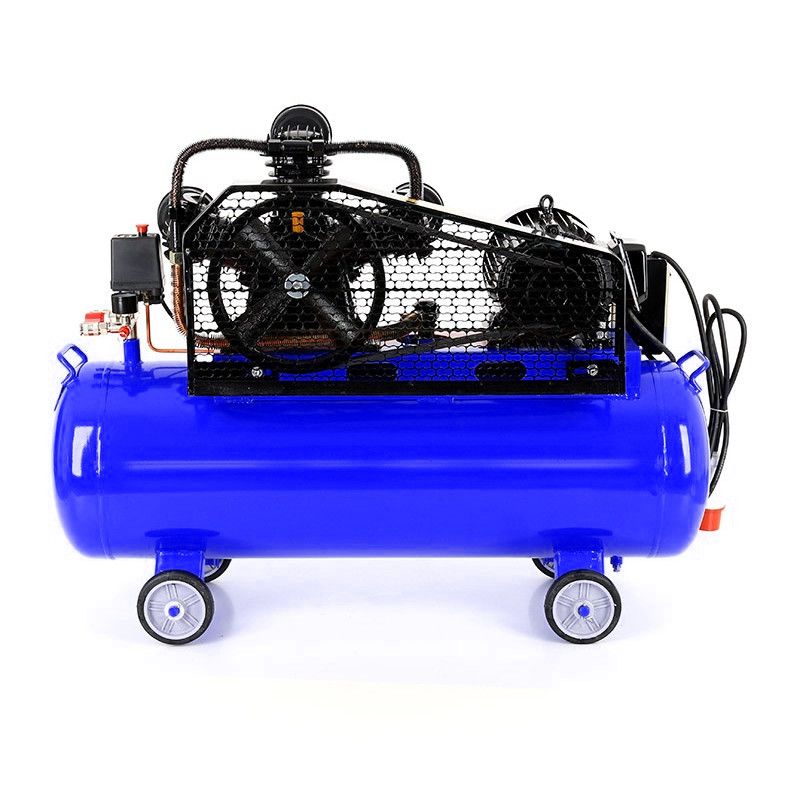 Kompresor Olejowy 200L 3 Tłoki 400V KD4064