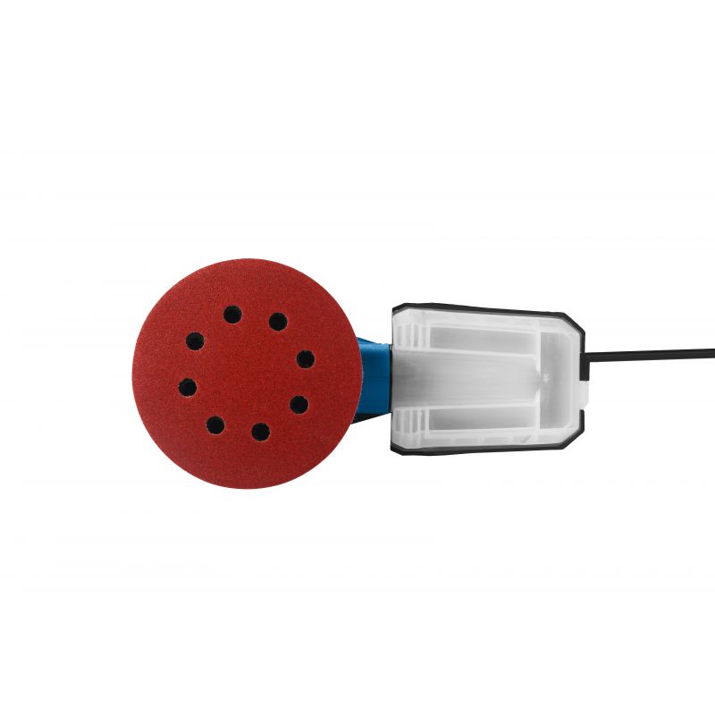 Szlifierka mimośrodowa 1300W WDS2502