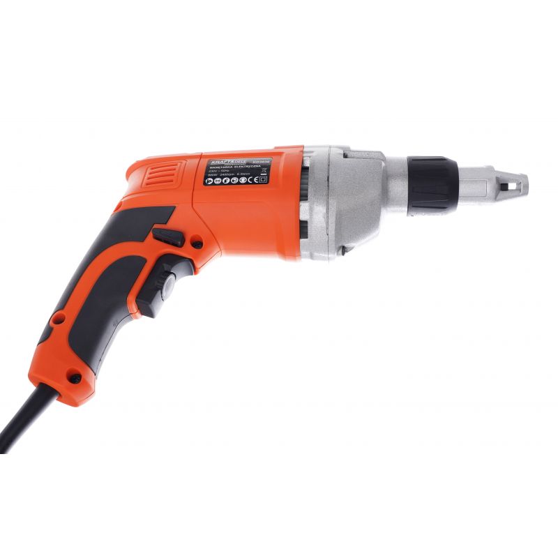 Wkrętarka elektryczna do regipsów 880W KD3030