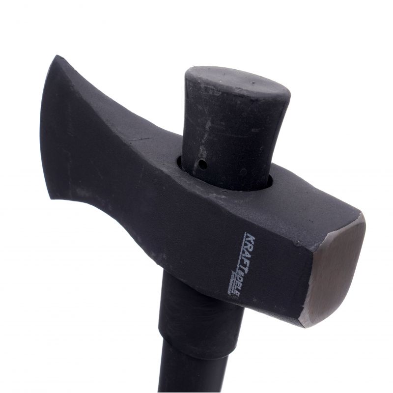 Siekiera z trzonkiem fiberglass 2,5kg 88cm KD289