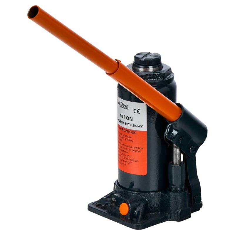 Podnośnik butelkowy 10T KD1984