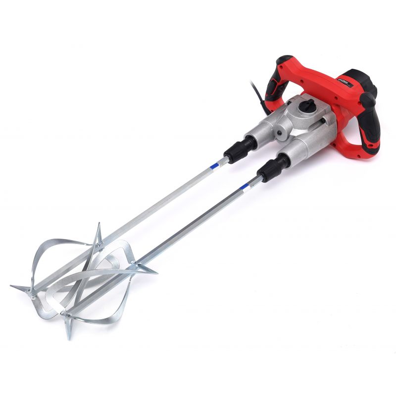 Mieszadło elektryczne hex 13 120mm 2800W KD3034