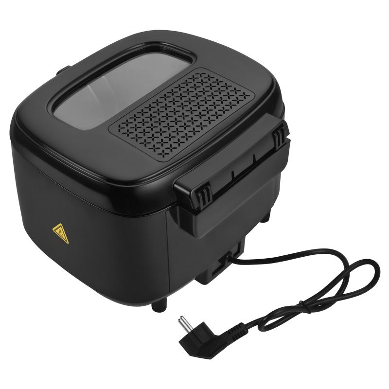 Frytkownica tradycyjna 1950W KD4332