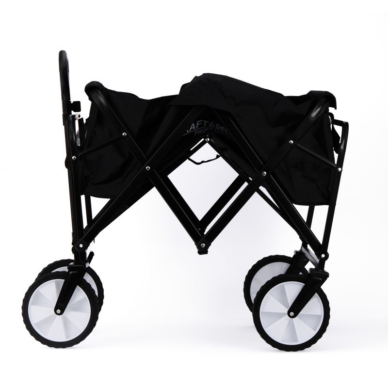 Wózek transportowy składany 130L KD3088