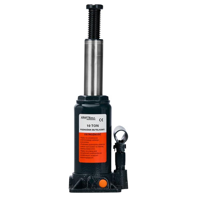 Podnośnik butelkowy 10T KD1984
