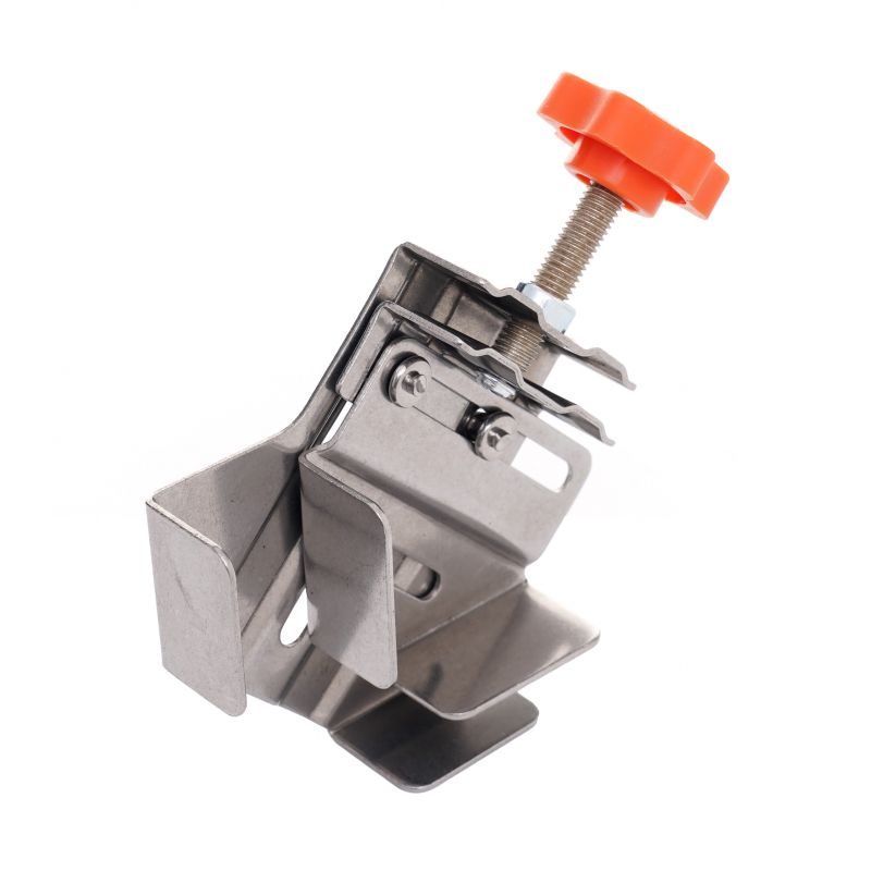 Zacisk narożny 90 stopni KD1195