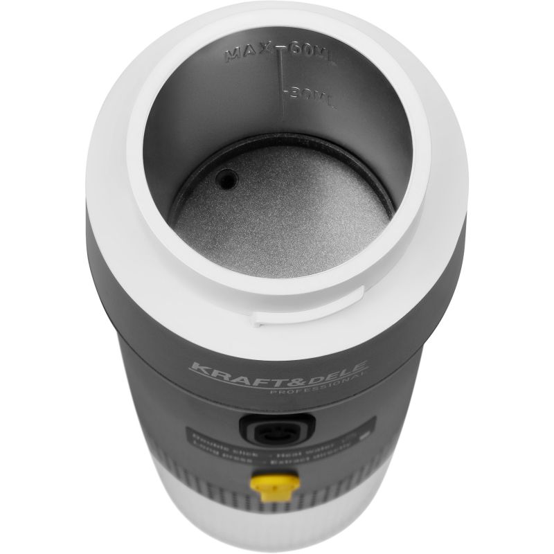 Przenośny ekspres do kawy 125W 3w1 KD4284