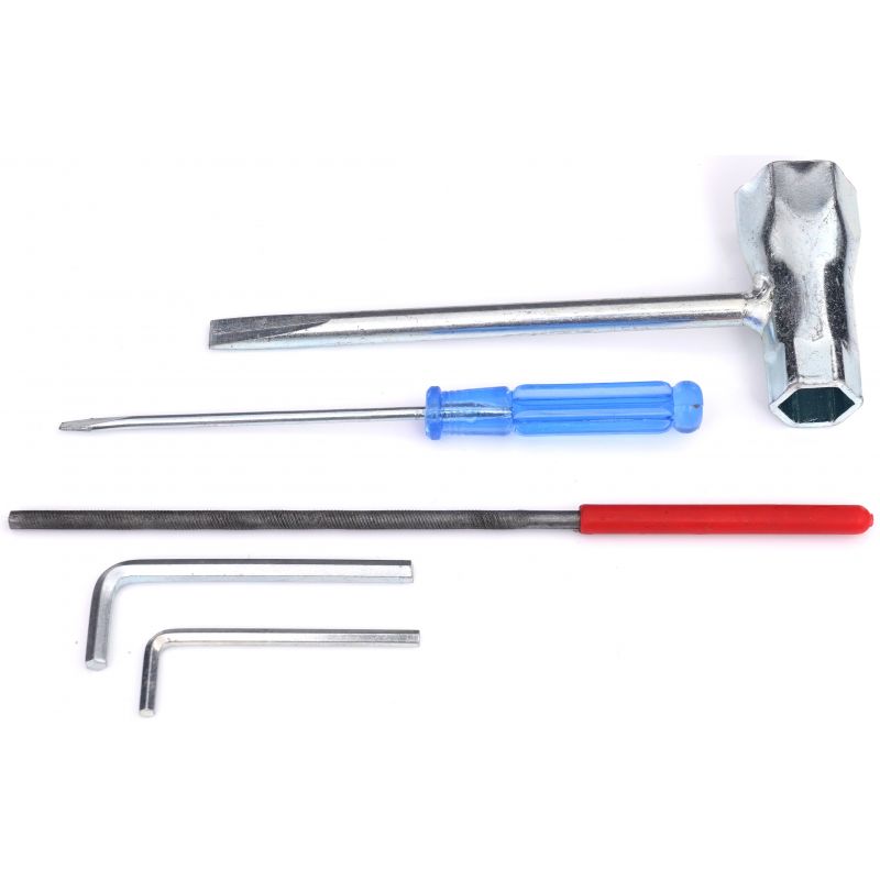 Piła spalinowa 5,2km 45cm KD5011