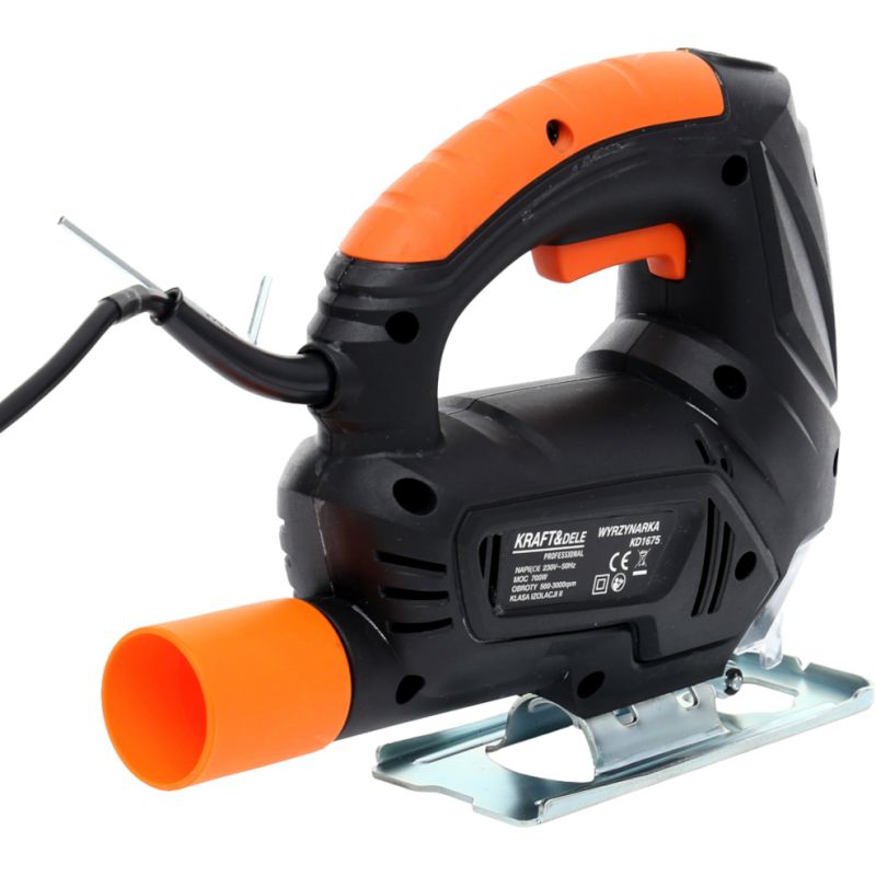 Wyrzynarka 700W KD1675