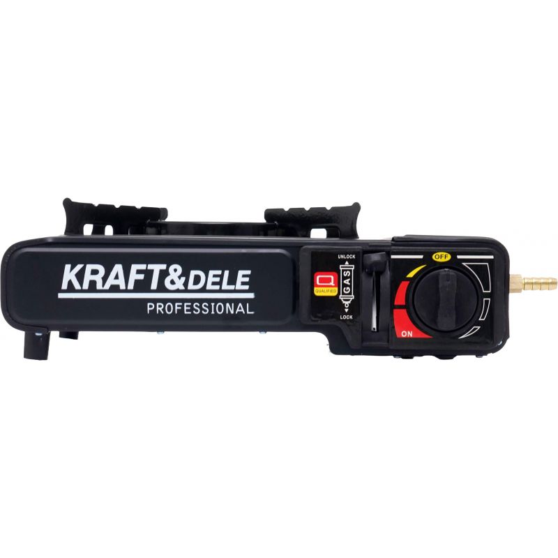 Kuchenka turystyczna - gazowa 2200W KD10499
