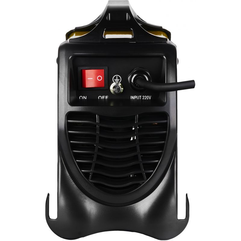 Spawarka inwertorowa IGBT 330A KD1855