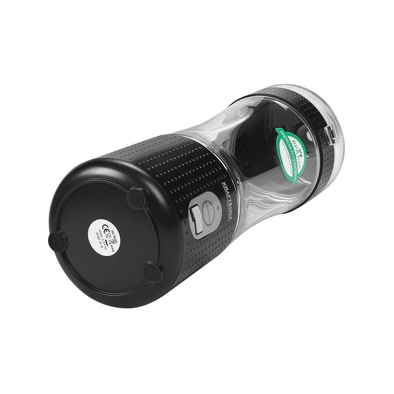 Nabíjací mixér USB-C 380ml / 2x3000mAh KD4170