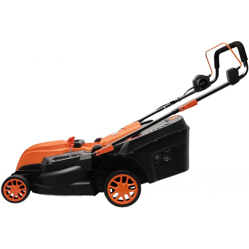 Elektrická kosačka 2600 W, model KD5401