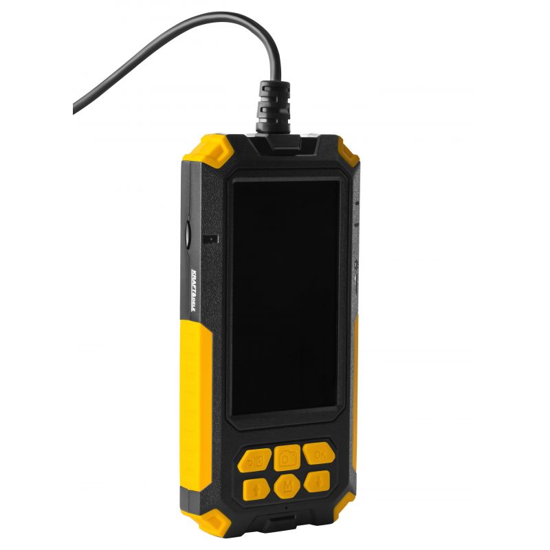 Kamera endoskopowa 3000mAh KD5540