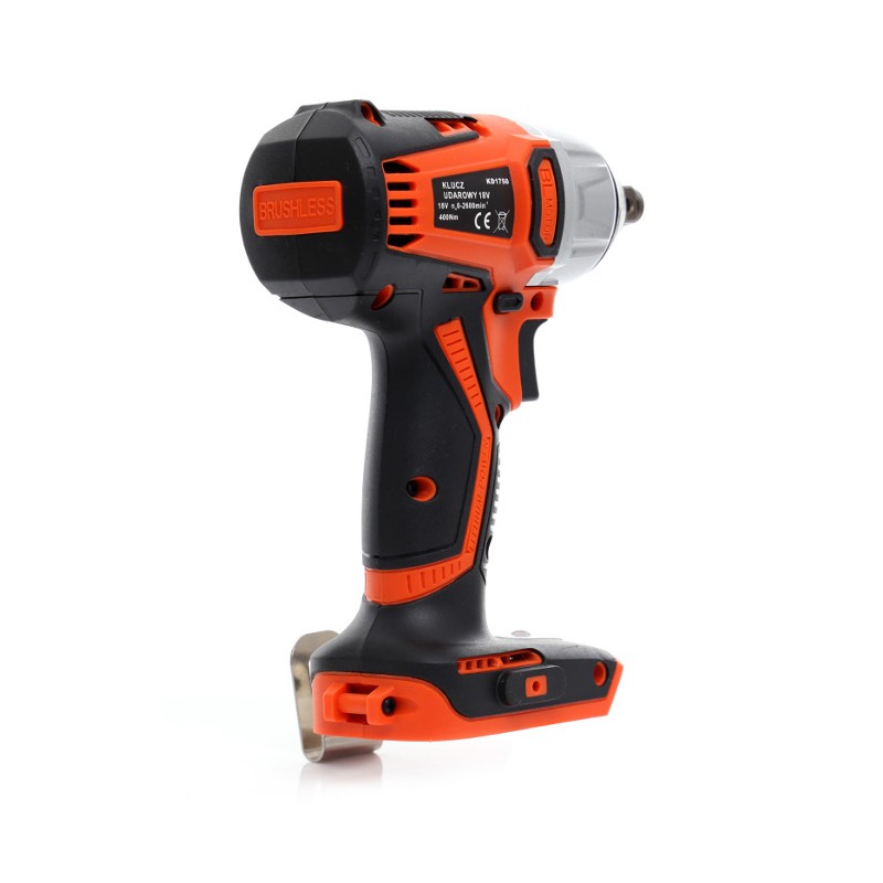 Klucz udarowy 18V X-SERIES KD1750