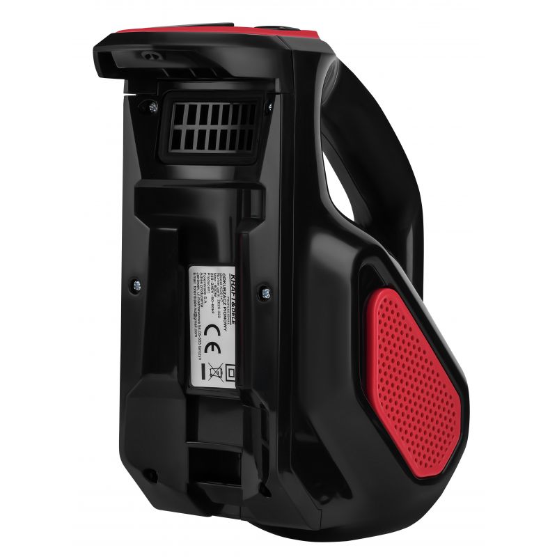 Vertikálny vysávač 600W 0,5L KD5147
