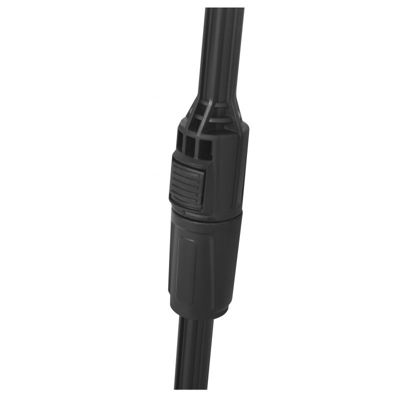 Szczotka do mycia kostki/elewacji z przedłużką KD679