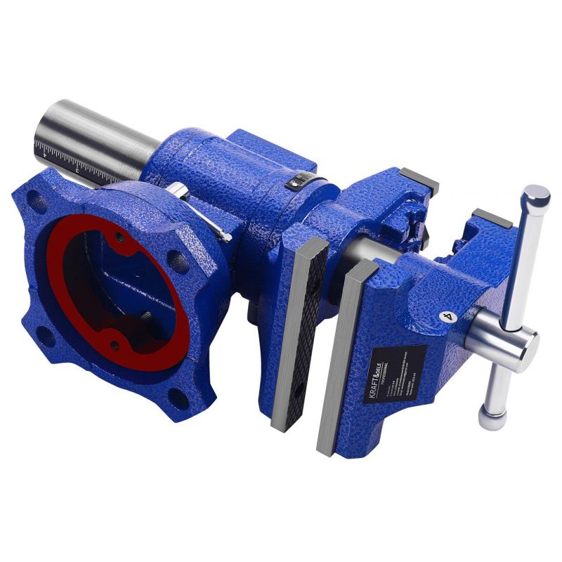 Imadło wielofunkcyjne 5" 125mm 360 stopni KD5993