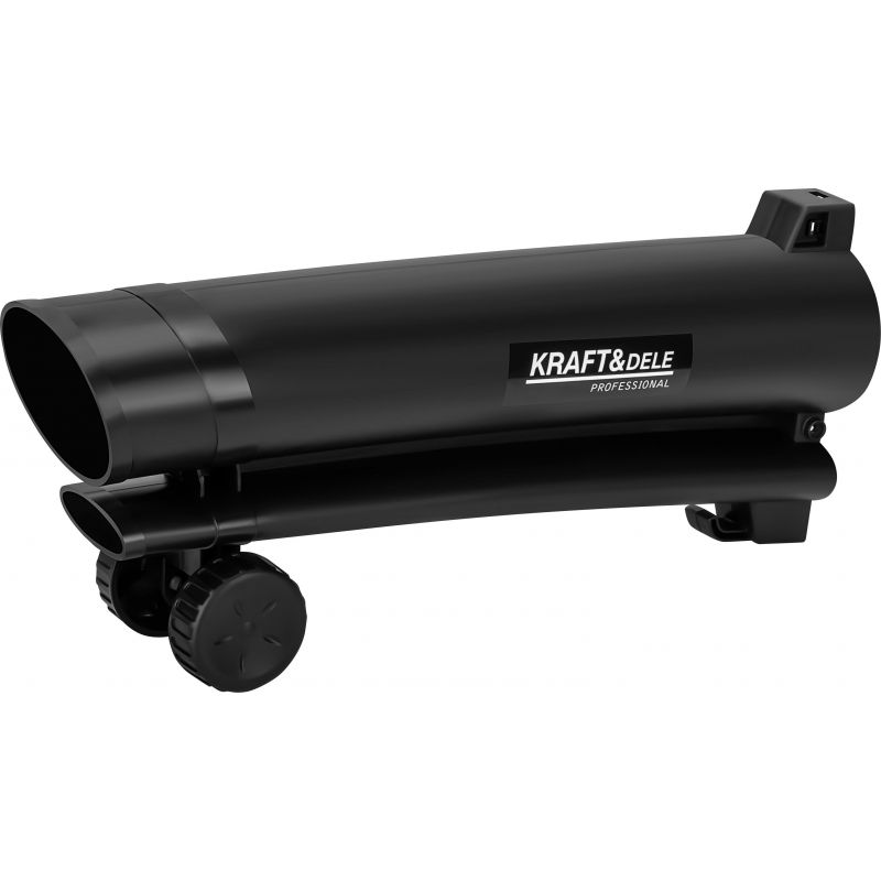 Elektrická fúkačka na lístie 3600 W, model KD5197