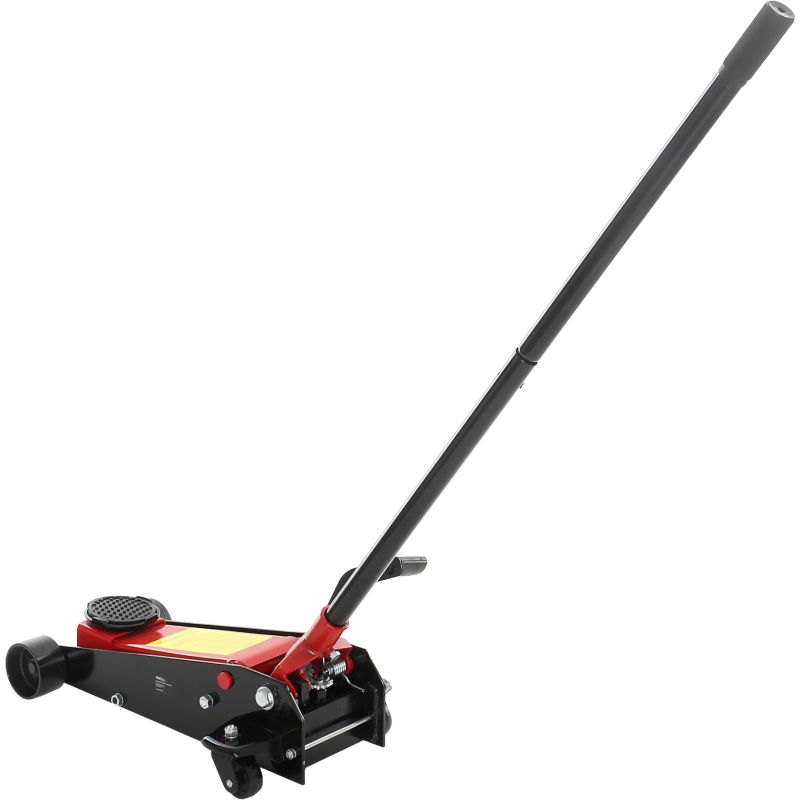 Podnośnik z pedałem 3T KD388