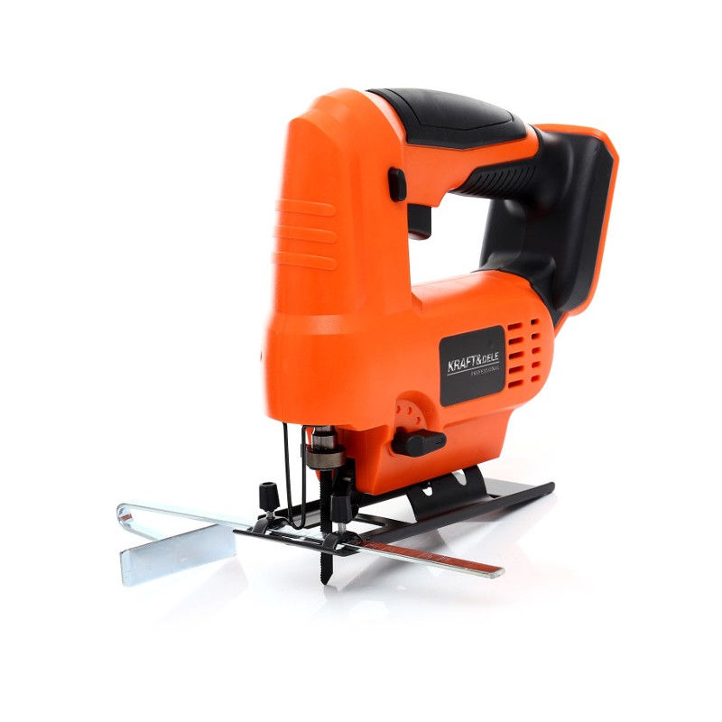 Wyrzynarka 18V X-SERIES KD1754