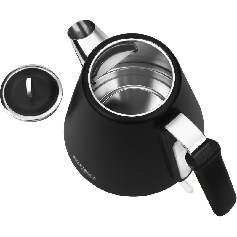 Rýchlovarná kanvica 2200W 1,7L KD4152