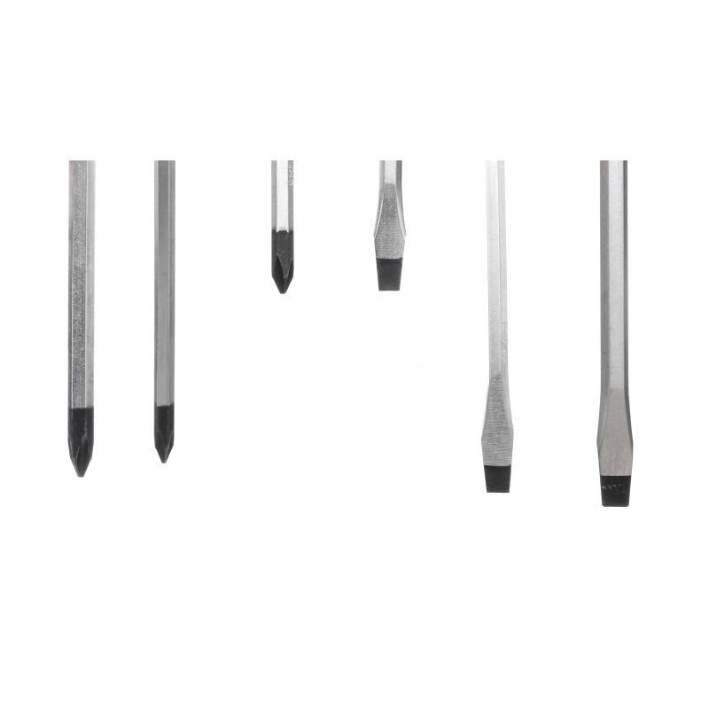 Zestaw śrubokrętów do podbijania 6el. KD10898