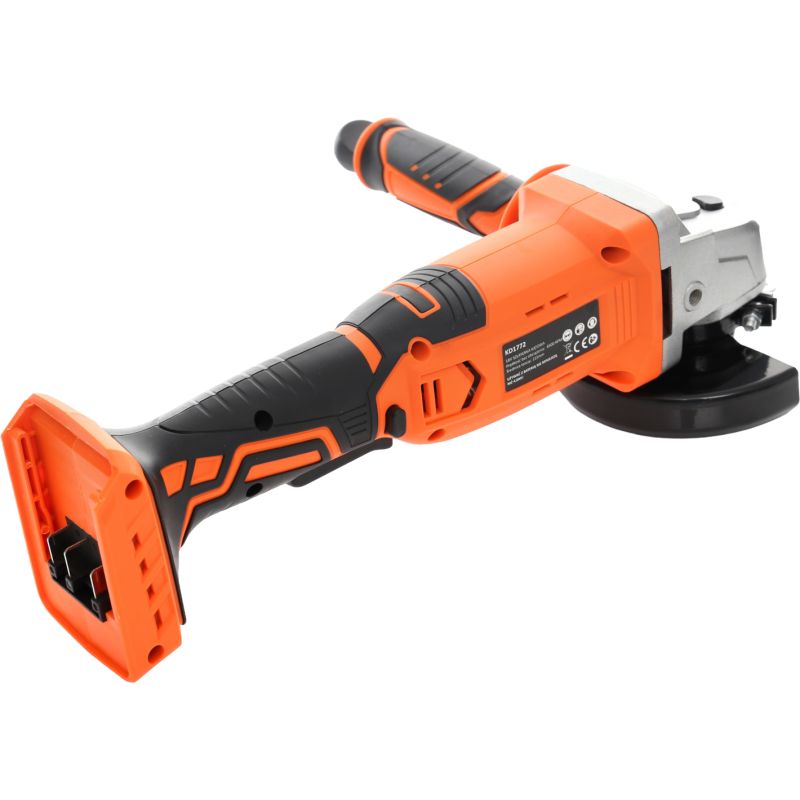 Szlifierka kątowa 18V PROSERIES KD1772
