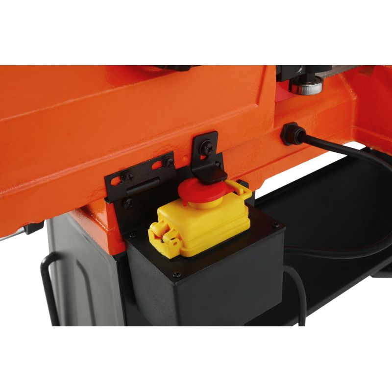 Przecinarka piła taśmowa do metalu KD5475