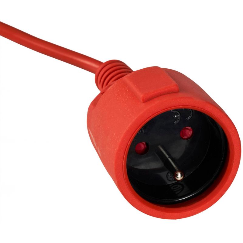 Przedłużacz ogrodowy 3 żyłowy 30m KD4041