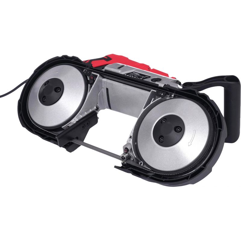 Przenośna przecinarka taśmowa 1900W KD3037