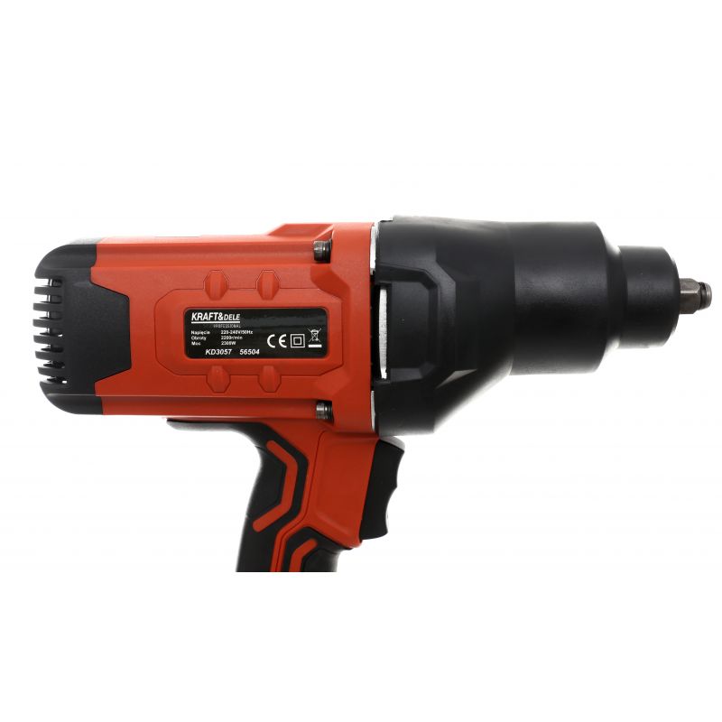 Klucz udarowy 2300W KD3057