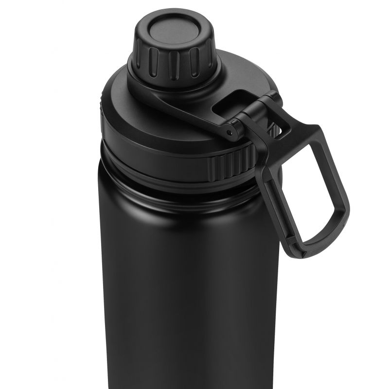 Kubek termiczny 600ml z uchwytem KD4263