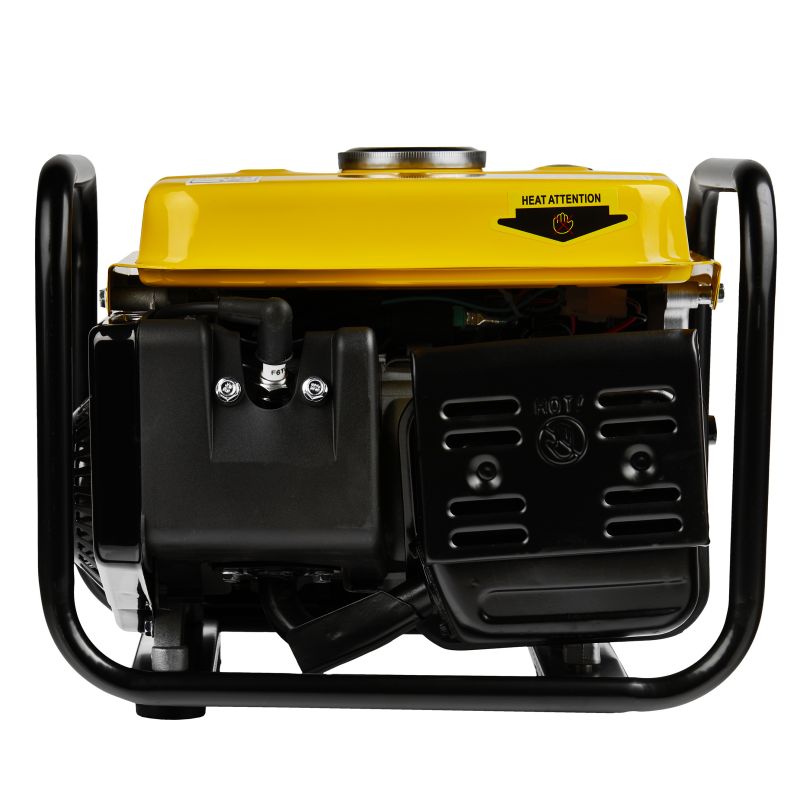 1200W 12/230V elektrocentrála KD109Z